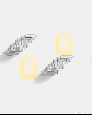 Trussardi cercei T-DESIGN TJAXA28