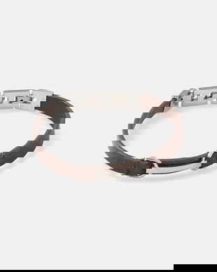 Trussardi brățară de piele T-LEATHER TJAXZ07