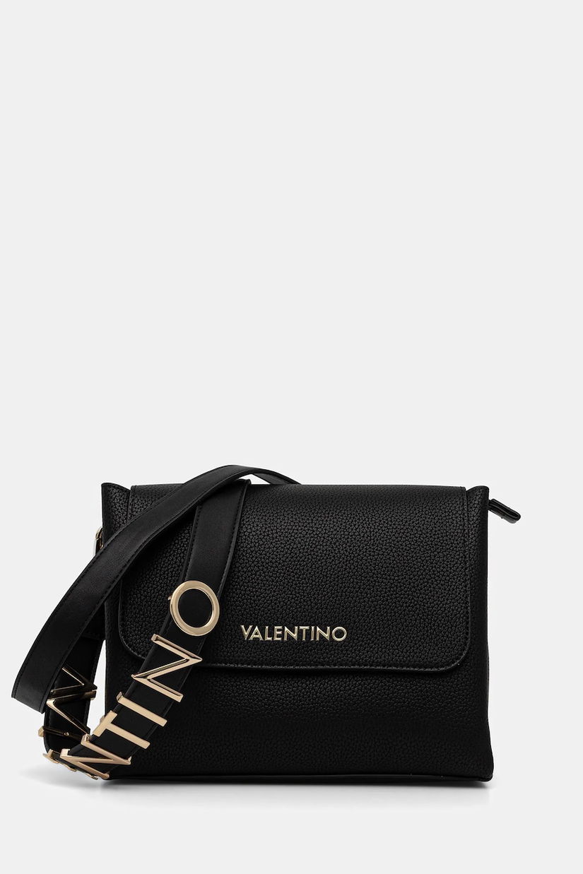Valentino Bags poșetă culoarea negru, VBS5A803