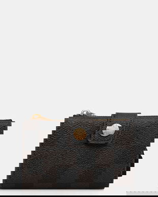 Joop! portofel culoarea maro, 4140006852