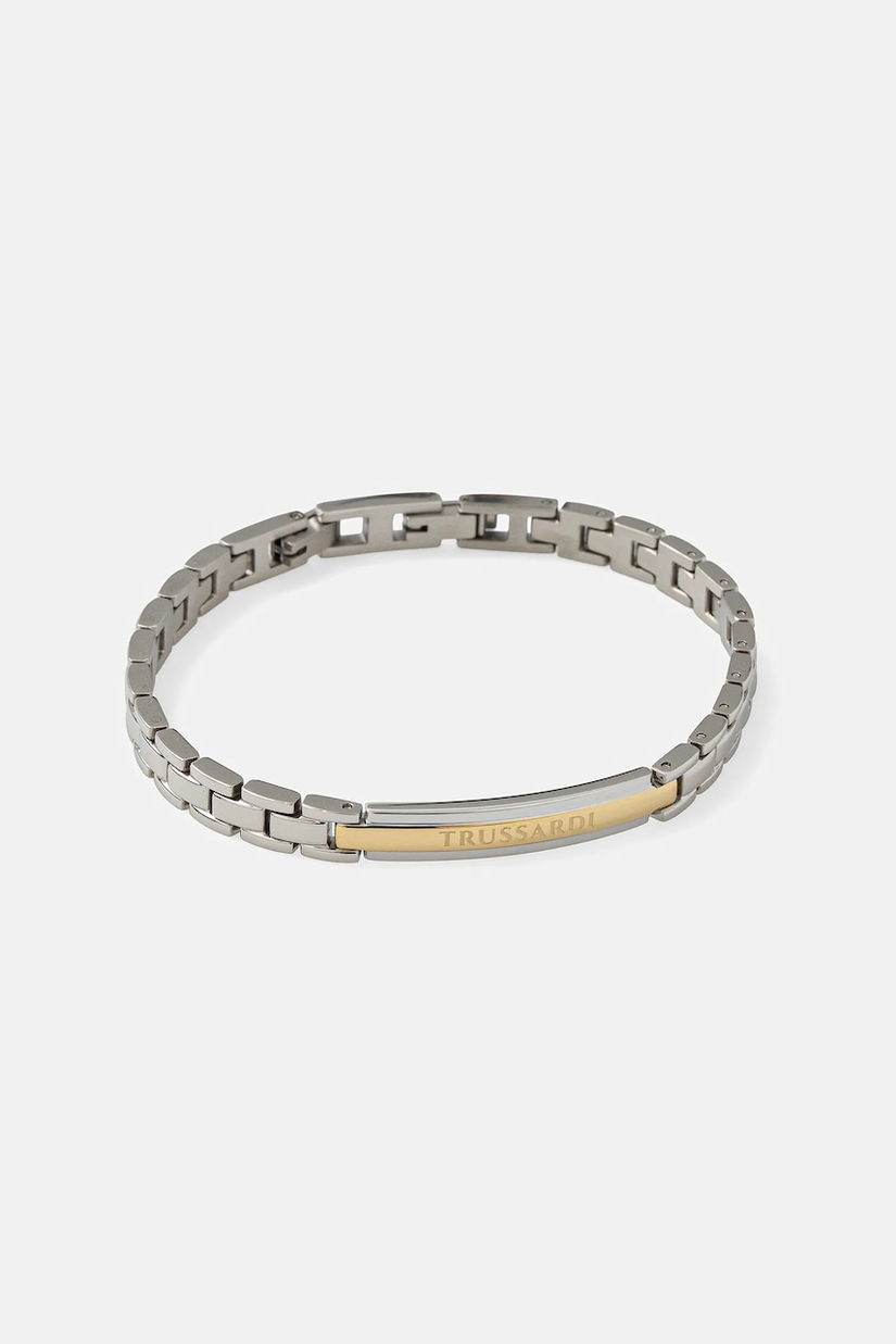 Trussardi brățară T-STEEL TJAXV23