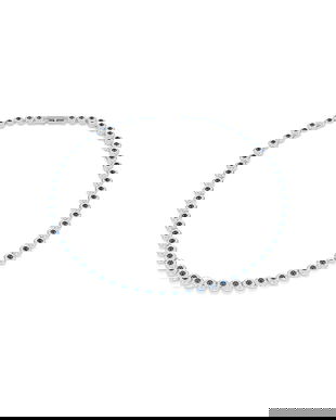 Swarovski colier UNA 5733402