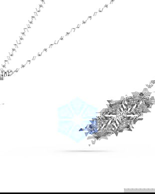 Swarovski colier MAGIC 5735399