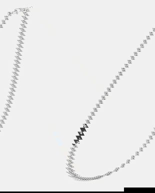 Maserati colier DIAMONDS JM221ATY02