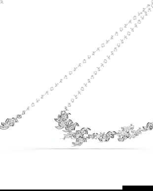 Swarovski colier CONSTELLA 5722473