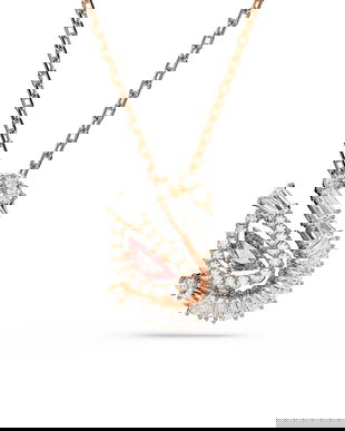 Swarovski colier SWAN 5732414