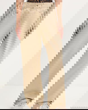 adidas Originals jeans Firebird high waist, JX8760