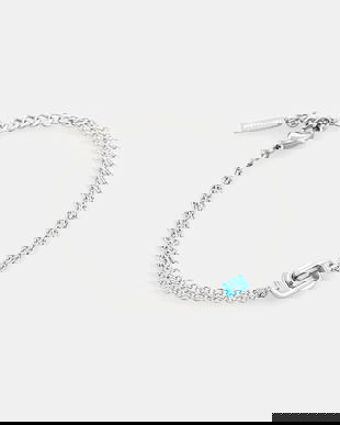 Trussardi brățară T-DESIGN TJAXA25