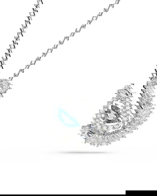 Swarovski colier SWAN 5723389
