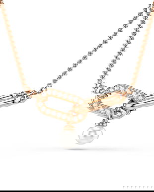 Swarovski colier CONSTELLA 5728589