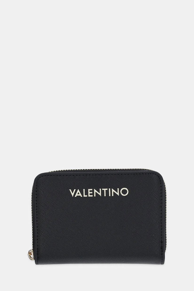 Valentino Bags portofel culoarea negru, VPS7B3137