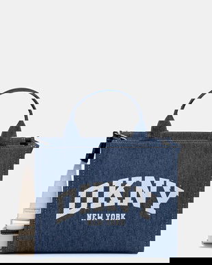 Dkny geantă de blugi R52ADR57
