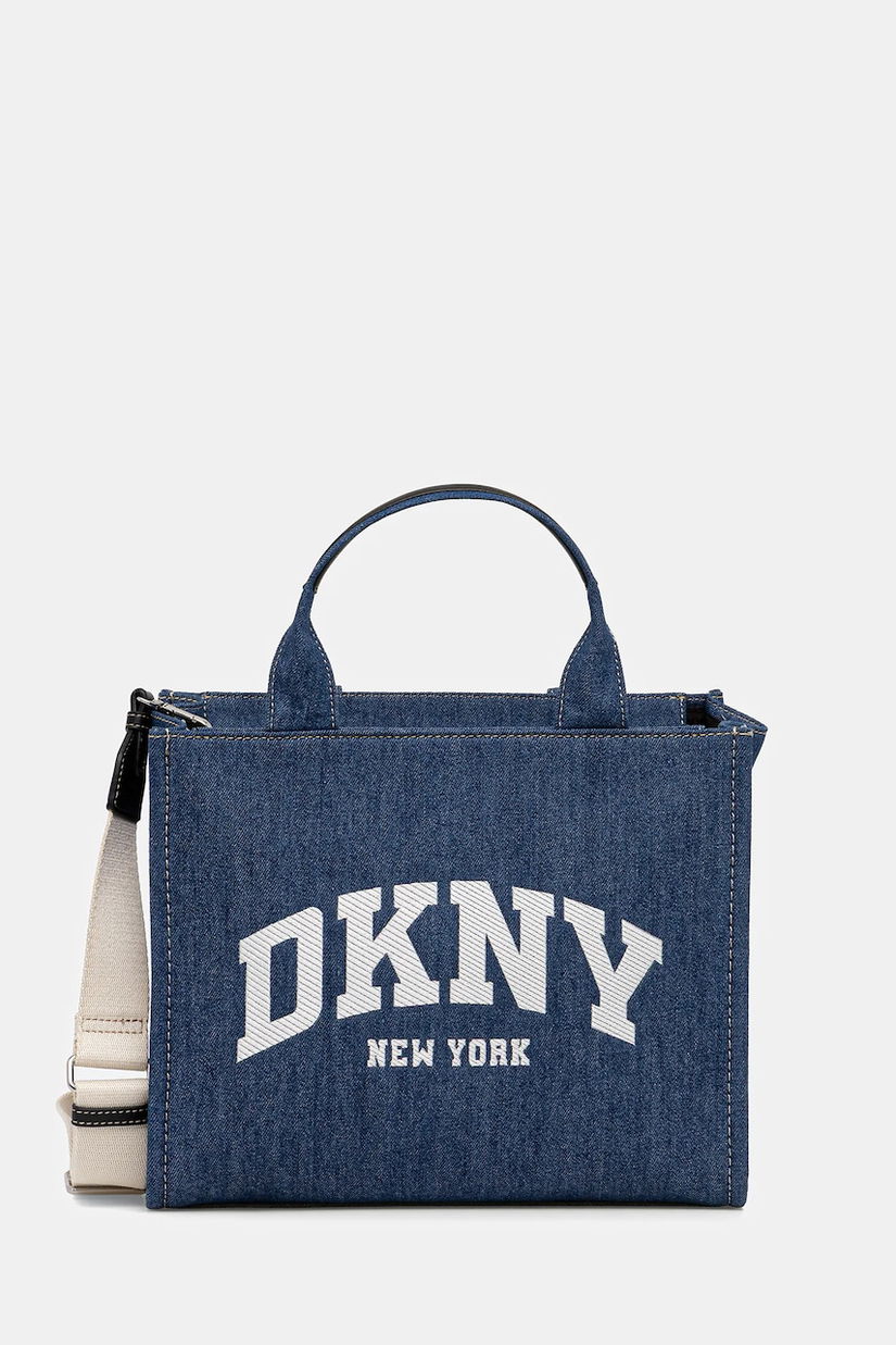 Dkny geantă de blugi R52ADR57