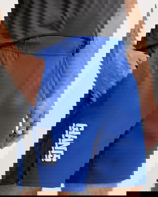 Nike pantaloni scurți New York Giants 01NA-168N-8I-V75