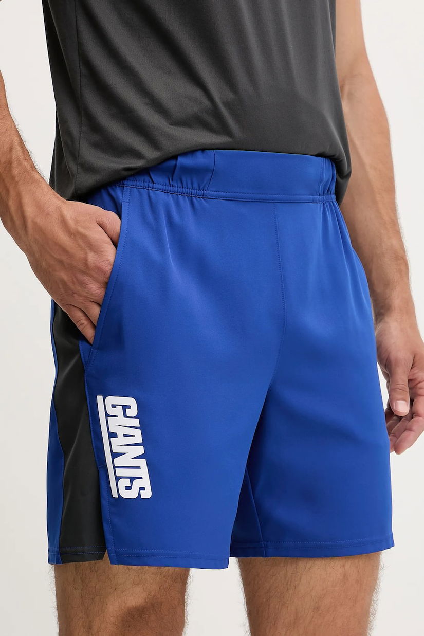 Nike pantaloni scurți New York Giants 01NA-168N-8I-V75
