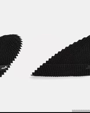 adidas căciulă culoarea negru, JM3070