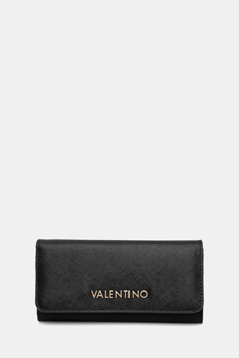 Valentino Bags portofel culoarea negru, VPS1IJ113