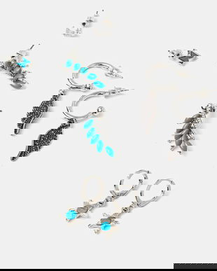 Medicine cercei 5-pack