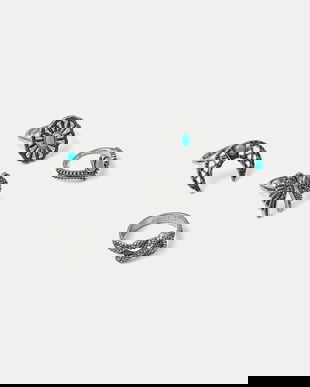 Medicine inele 5-pack