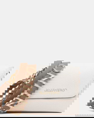 Valentino Bags poșetă culoarea roz, VBS5A806