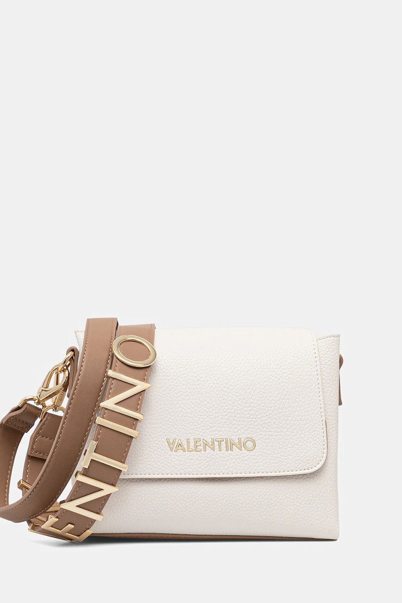 Valentino Bags poșetă culoarea roz, VBS5A806