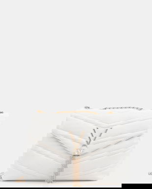 Valentino Bags poșetă culoarea negru, VBS8DN10