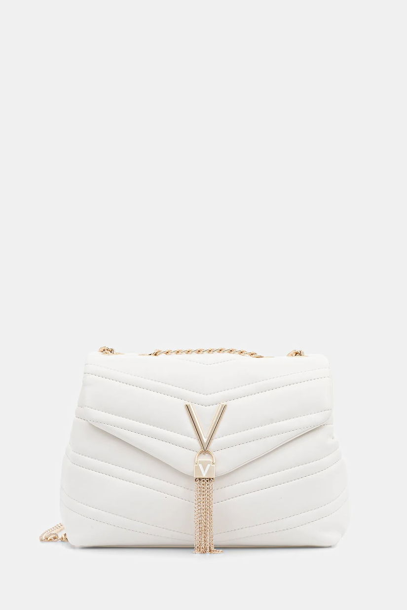 Valentino Bags poșetă culoarea negru, VBS8DN10