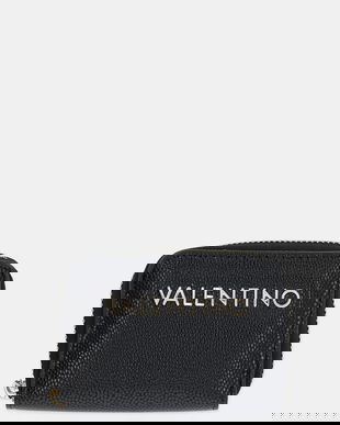 Valentino Bags portofel culoarea negru, VPS1R4139G