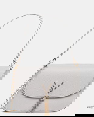 Valentino Bags poșetă culoarea negru, VBS1R404G