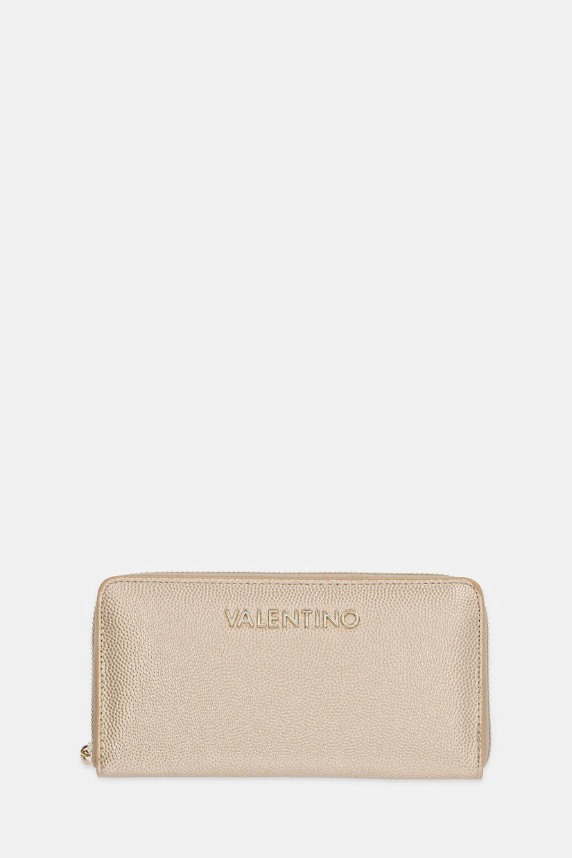 Valentino Bags portofel culoarea roșu, VPS1R4155G