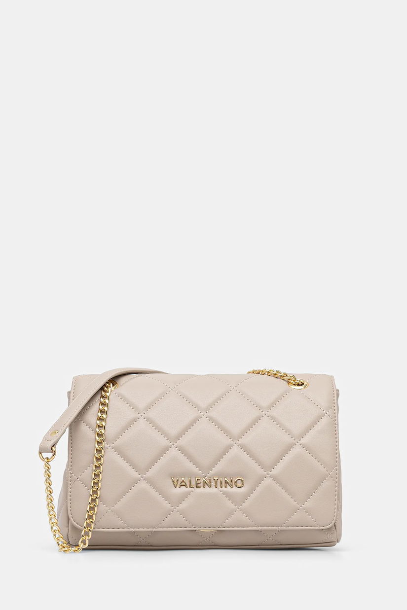 Valentino Bags poșetă culoarea negru, VBS3KK02R