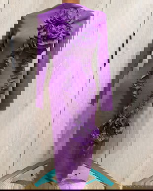 ROCHIE SUPERBA FRANȚA ALLYSON MĂRIME S/M