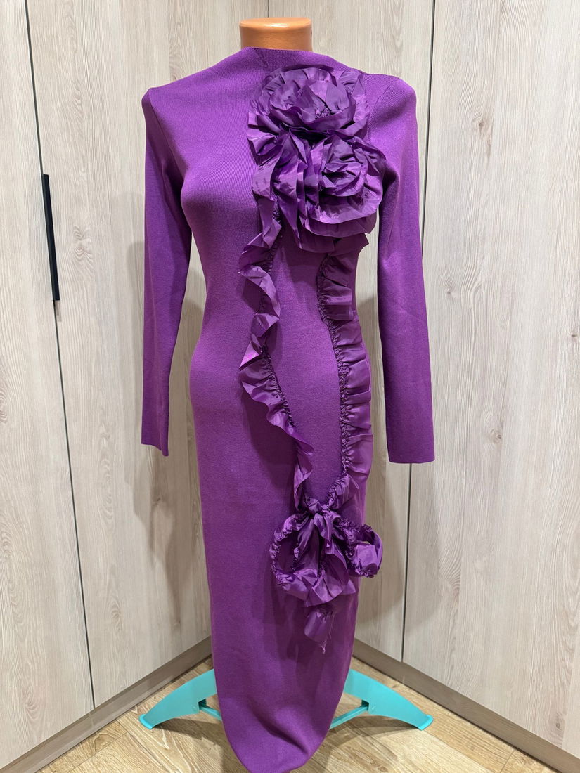 ROCHIE SUPERBA FRANȚA ALLYSON MĂRIME S/M