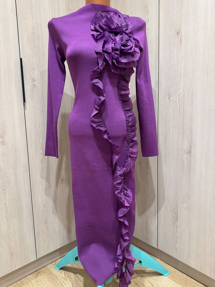 ROCHIE SUPERBA FRANȚA ALLYSON MĂRIME S/M