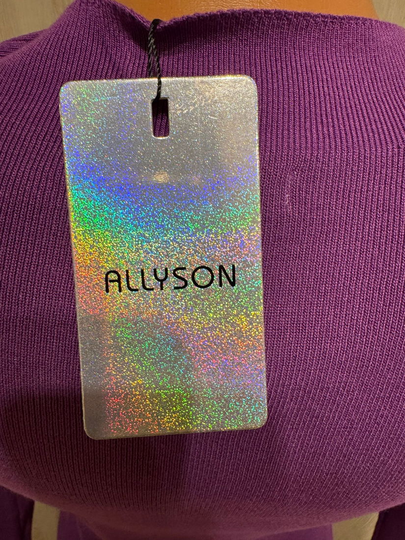 ROCHIE SUPERBA FRANȚA ALLYSON MĂRIME S/M