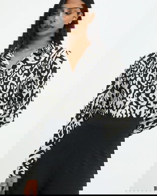 Answear.LAB camasa culoarea negru, cu guler clasic, regular