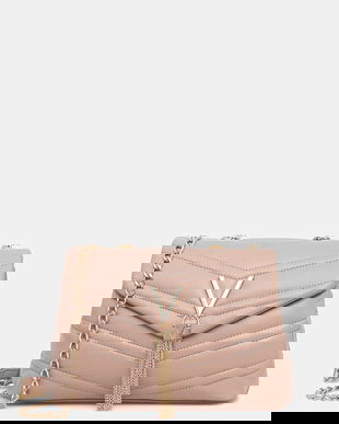 Valentino Bags poșetă culoarea negru, VBS8DN10