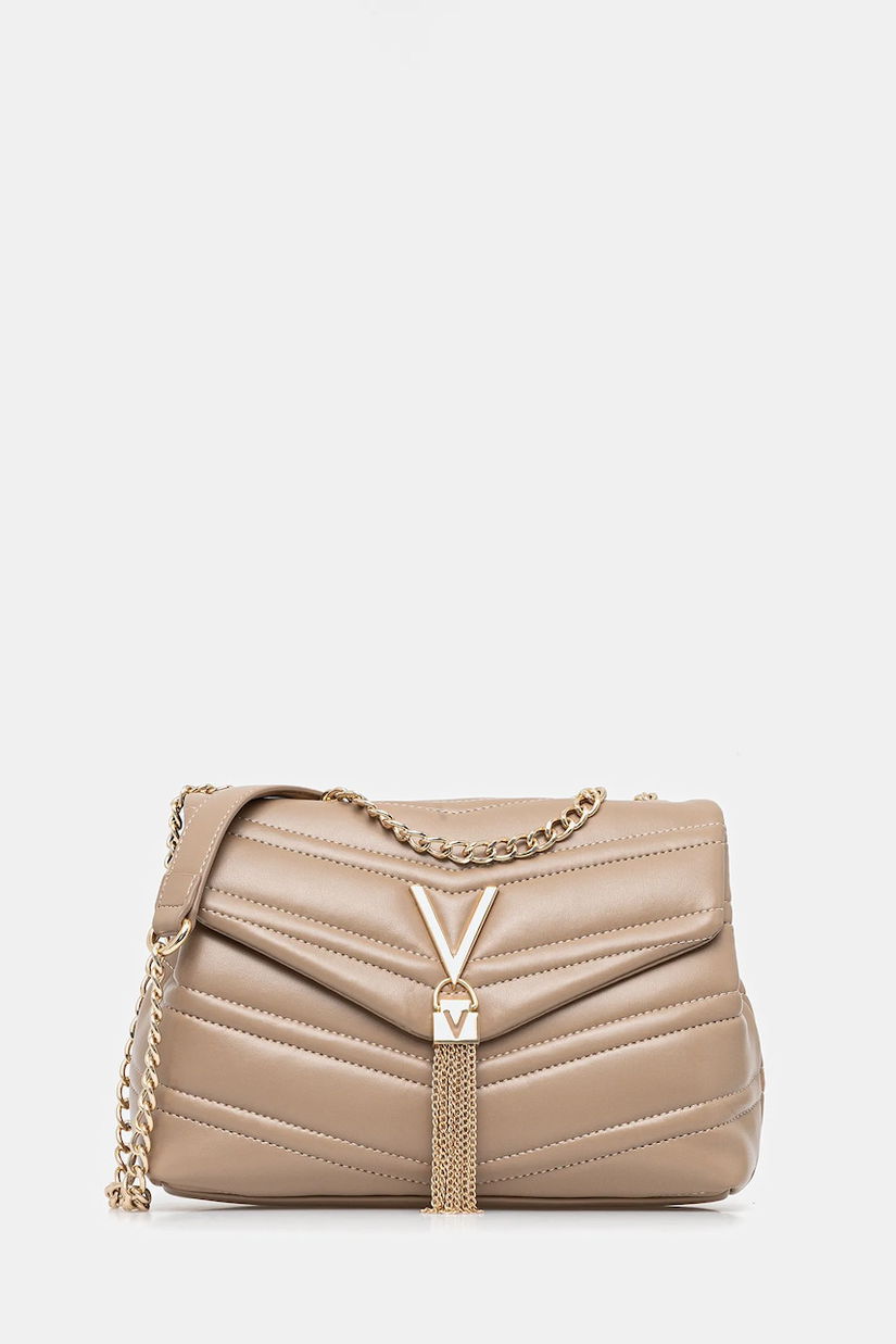 Valentino Bags poșetă culoarea negru, VBS8DN10