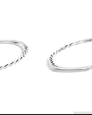 Swarovski brățară DEXTERA 5725223