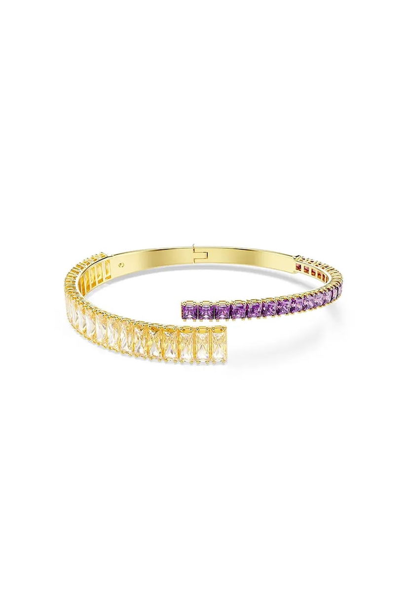 Swarovski brățară MATRIX 5731048