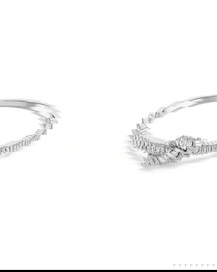 Swarovski brățară MATRIX 5727120