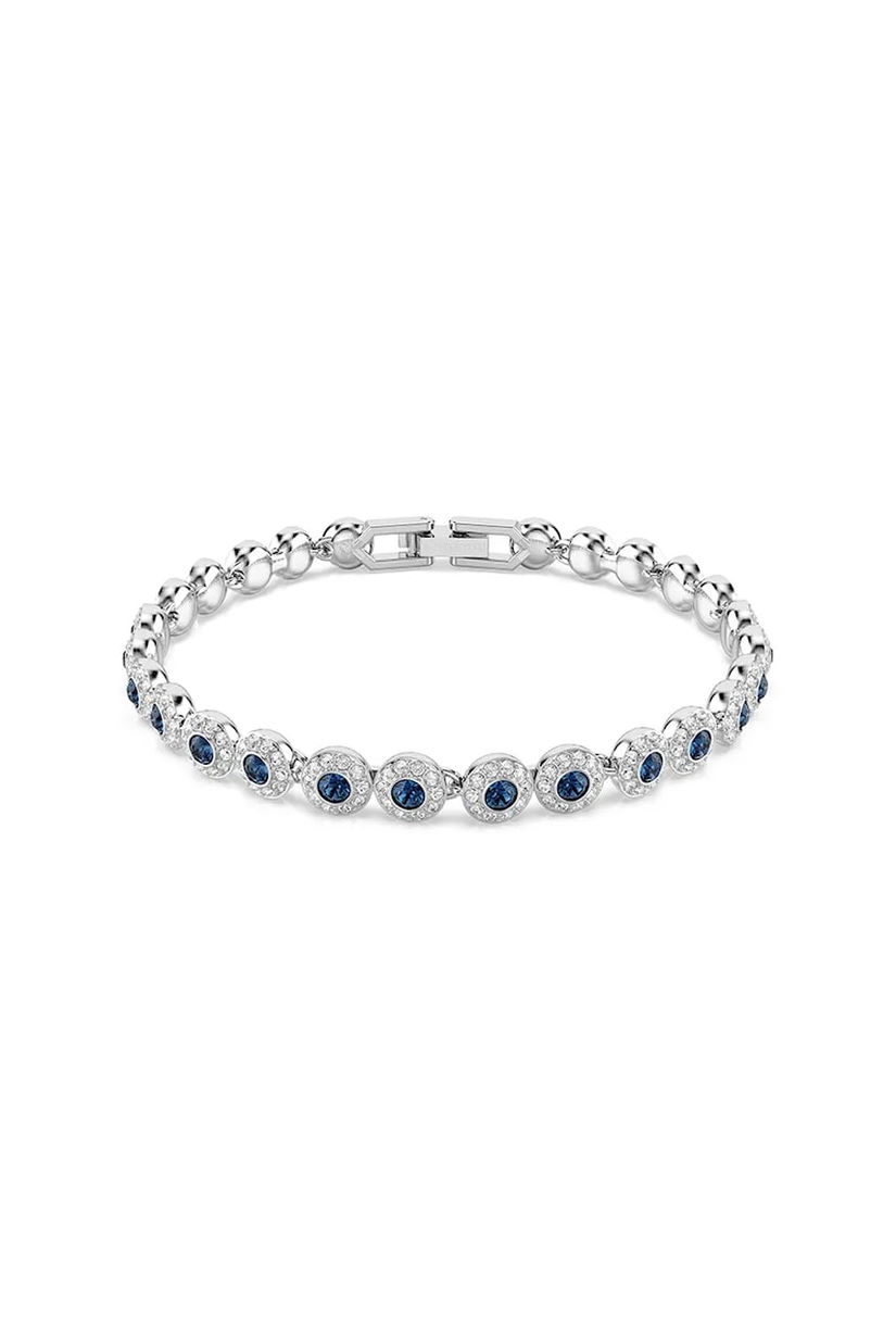 Swarovski brățară UNA 5733401