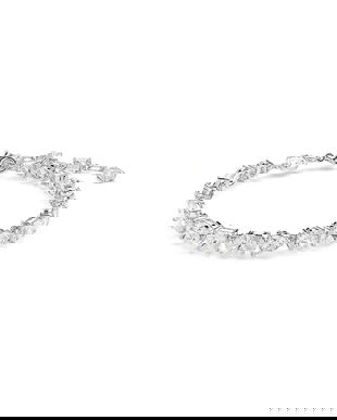 Swarovski brățară fete MESMERA 5731959