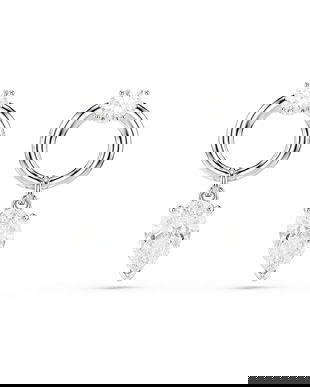 Swarovski cercei MESMERA 5723177