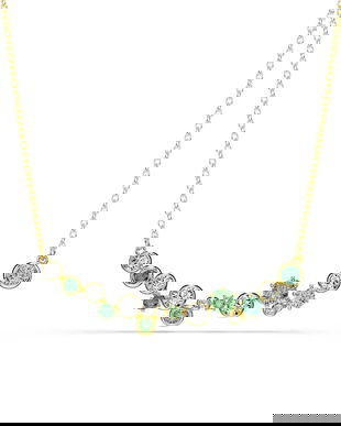 Swarovski colier CONSTELLA 5732247