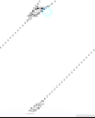 Swarovski colier STILLA 5734249