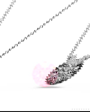 Swarovski colier BELLA 5734230