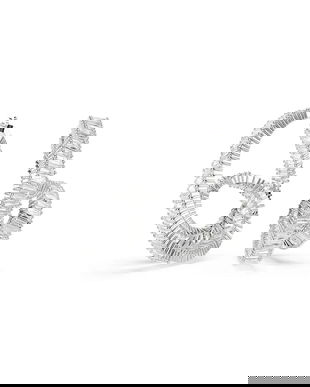 Swarovski cercei MATRIX 5727113