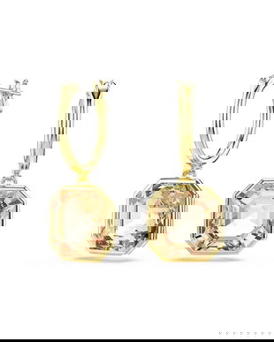 Swarovski cercei MILLENIA 5731148