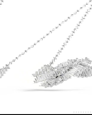 Swarovski colier MATRIX 5728553